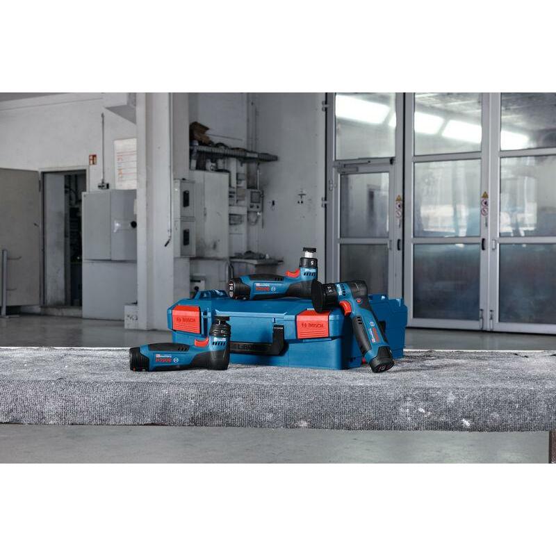 EXC.ACCUSCHUURMACH.12V/BODY GEX 12V-32       BOSCH