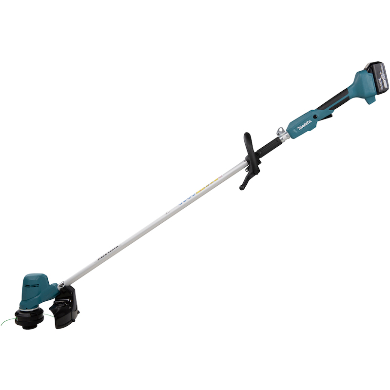 TRIMMER LXT® - DUR194SFX2 - MAKITA