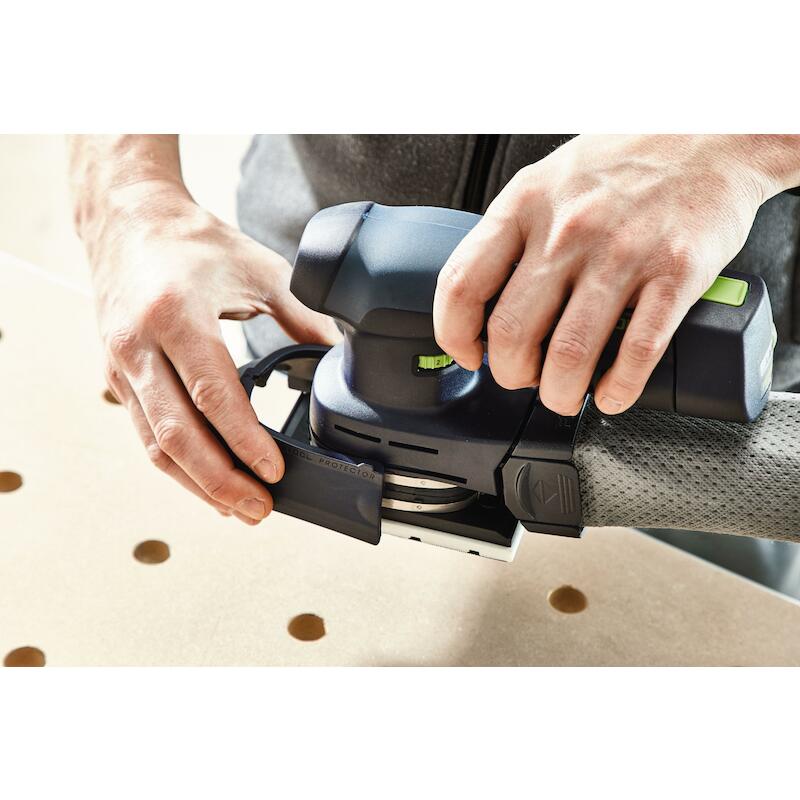 ACCU-VLAKSCHUURMACHINE RTSC 400 3,0 I-PLUS - 577686 - FESTOOL