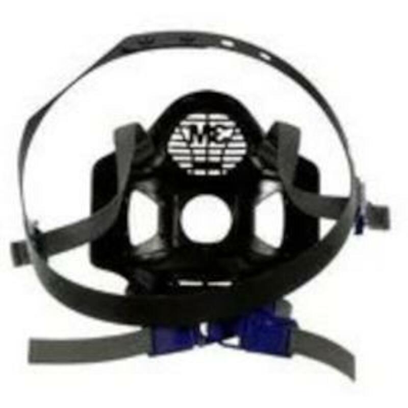HOOFDHARNAS                 HF-800-04 SECURE CLICK