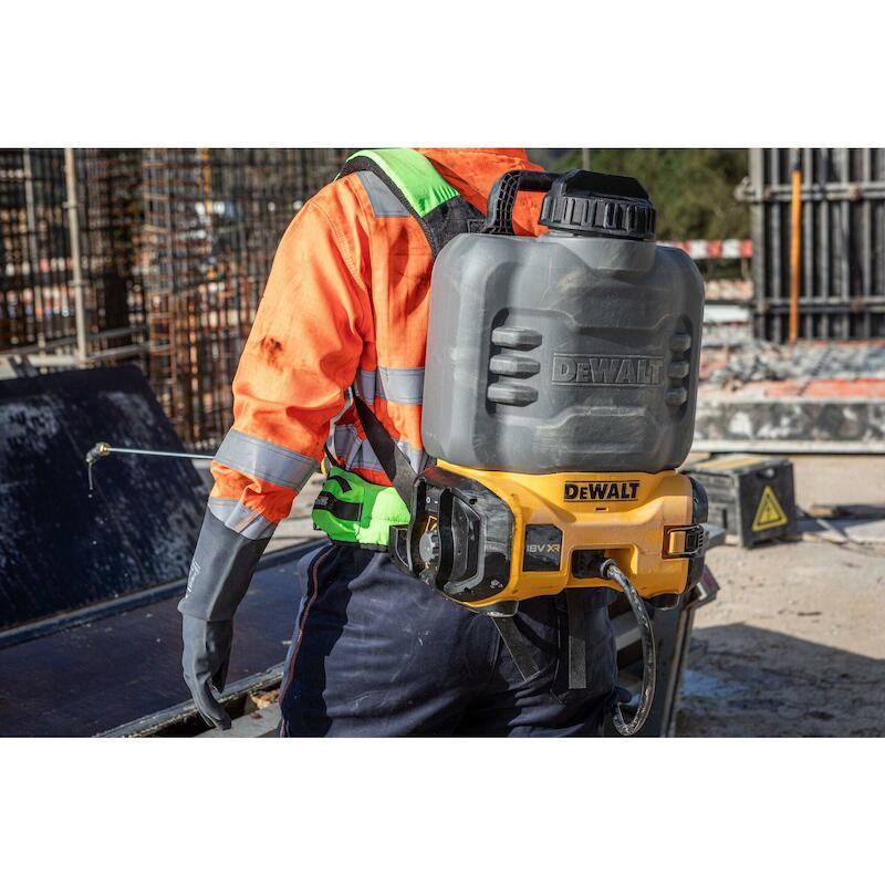 ACCU-RUGSPROEIER 18V/BODY   DCCS1100N       DEWALT