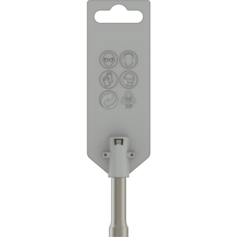 NAGELDRIJVER SDS+ 13X58MM   2608690010       BOSCH