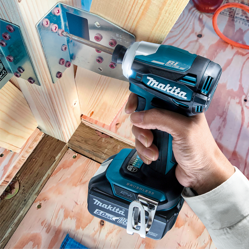 SLAGSCHROEVENDRAAIER LXT® - DTD172ZJ - MAKITA