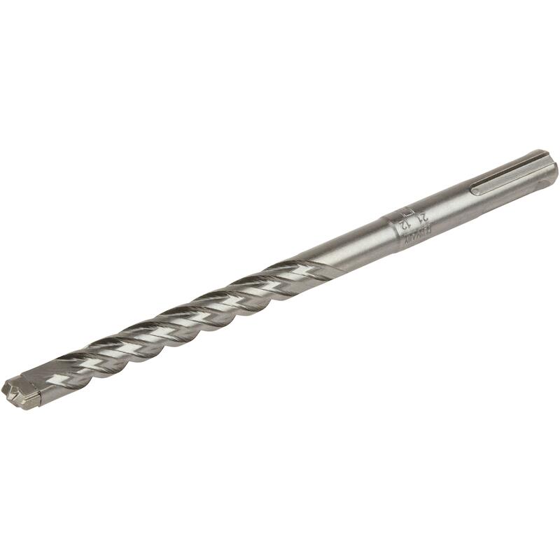 HAMERBOOR SDS+ 10X160MM     DT8928 4-CUT    DEWALT