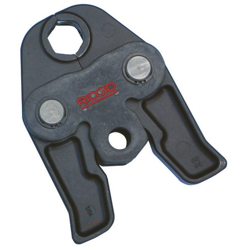 MACHOIRE V 54MM             83166           RIDGID