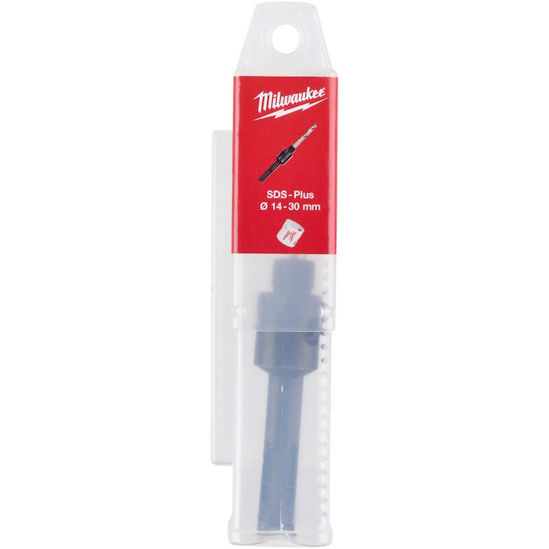 OPNAMESCHACHT GATZAAG SDS+  4932471694   MILWAUKEE
