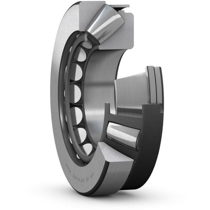 TONTAATSLAGER - SKF 29320 E