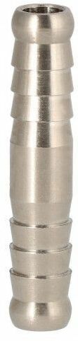 SLANGVERBINDER 10MM         46829     RVS AIRPRESS