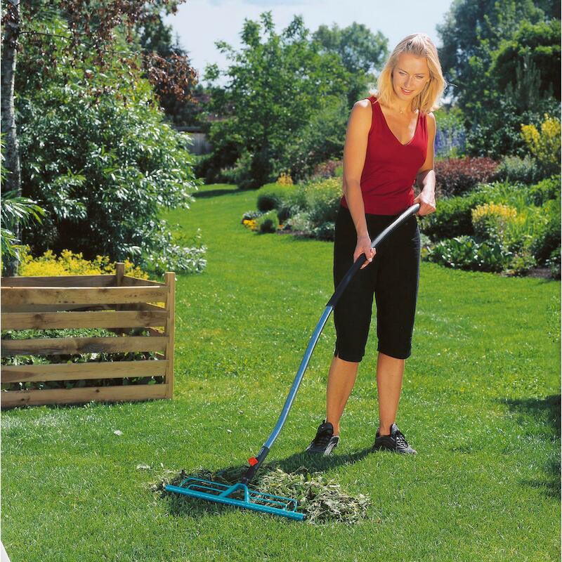 MANCHE ALU ERGOLINE 150CM   3745 CS        GARDENA