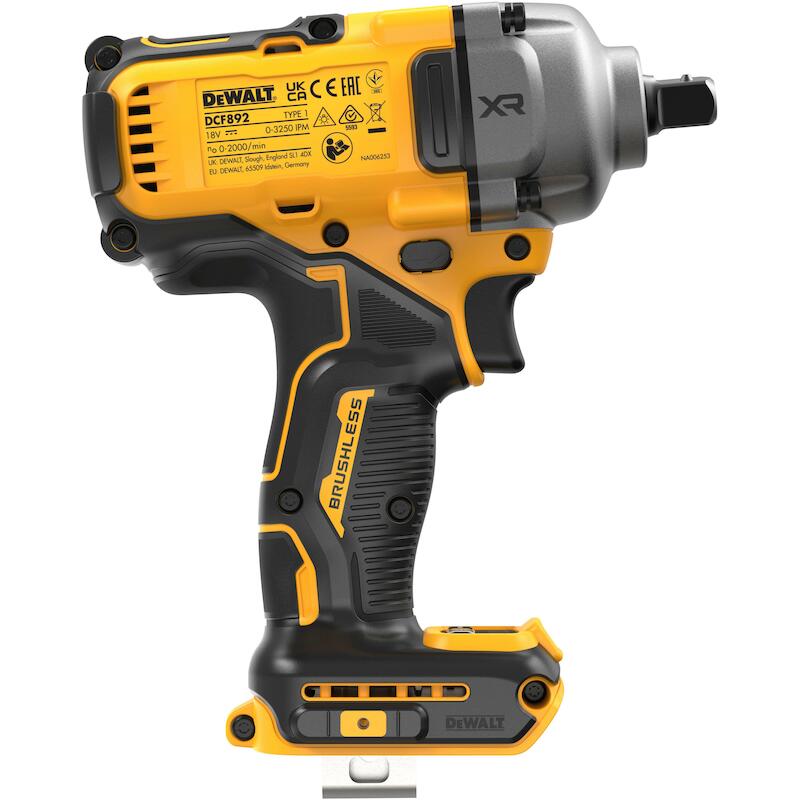 ACCUSLAGMOERSL.18V/BODY     DCF892NT (TSTAK)DEWALT