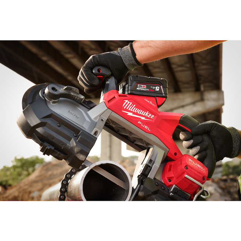 ACCU-LINTZAAG 18V/BODY      M18 FBS127DO-0C   MILW