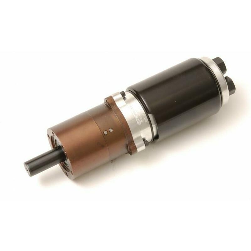 MOTOR - 01025527 - INGERSOLL RAND