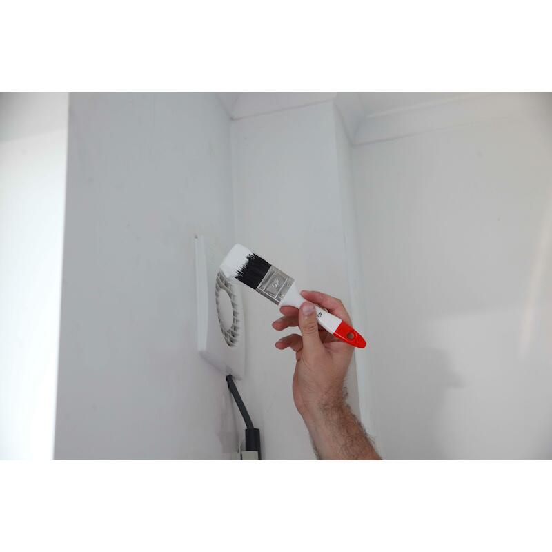 MASTIC PEINT ACRILIQ. BLANC 90     310ML  RECTAVIT