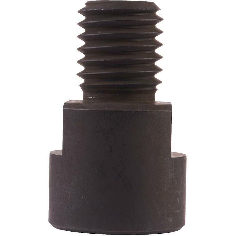 ADAPTER BOOR VOOR SLIJPER   4932472265   MILWAUKEE