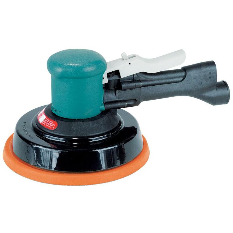 PONÇEUSE EXC.PNEUM.203MM    DYNAORBITAL  DYNABRADE