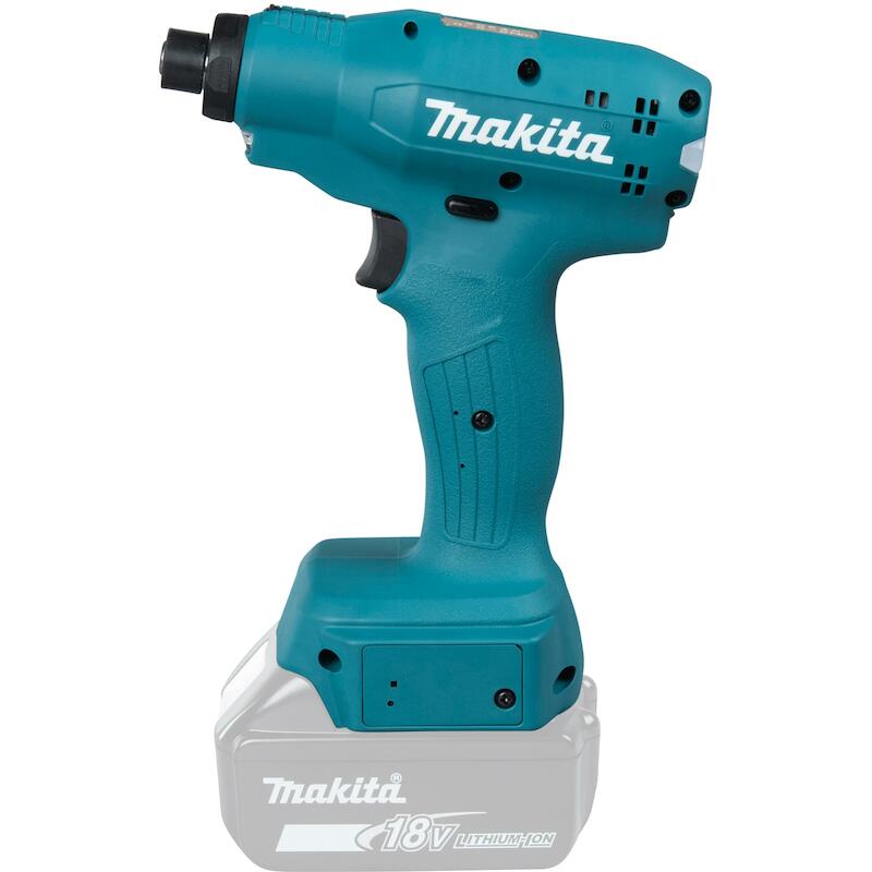 CLÉ DYNAMOMETRIQ.18V/BODY   DFT024FM4Z      MAKITA