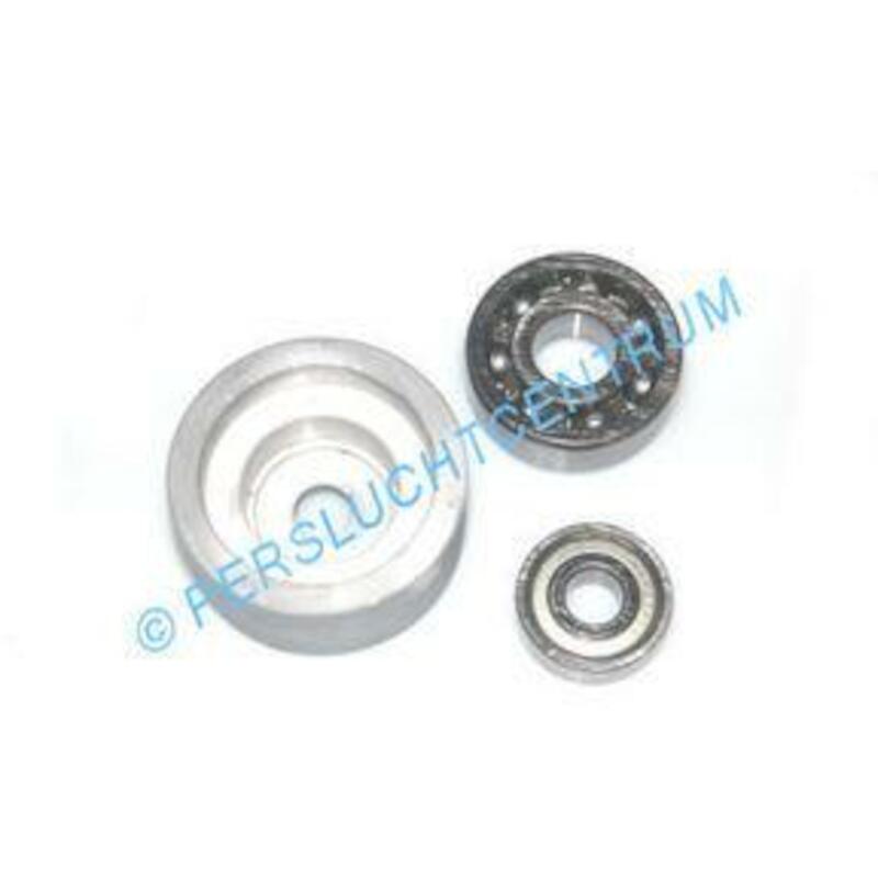 80100571 313A-A11 EINDPLAAT INGERSOLL RAND