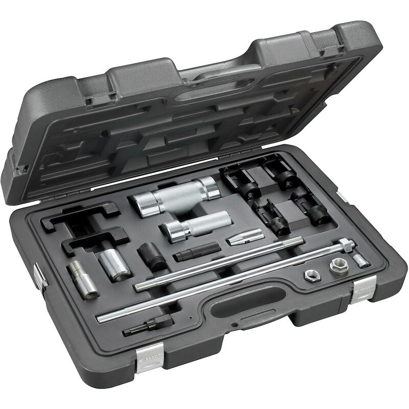UNIVERSELE INJECTORTREKKER  DCR.IP           FACOM