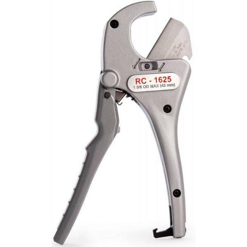 KUNSTSTOFSCHAAR             RC 1625 - 42MM  RIDGID