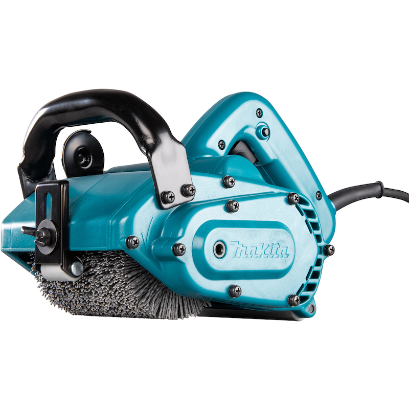 PONCEUSE À BROSSE - 9741J - MAKITA