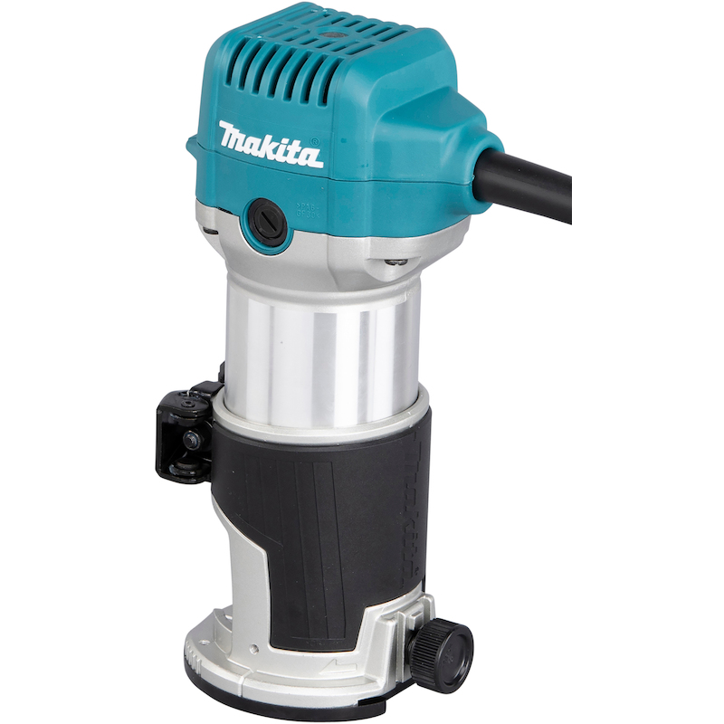 AFFLEUREUSE - DÉFONCEUSE - RT0702CX3J - MAKITA