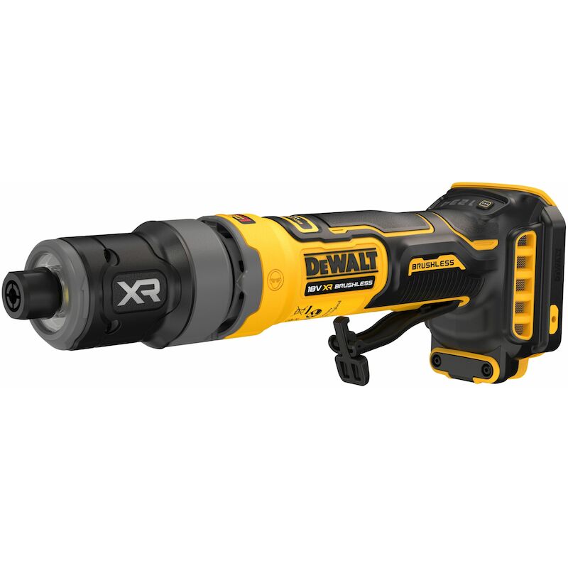 RECHTE ACCUSLIJPMACH.18V/B. DCG420N         DEWALT