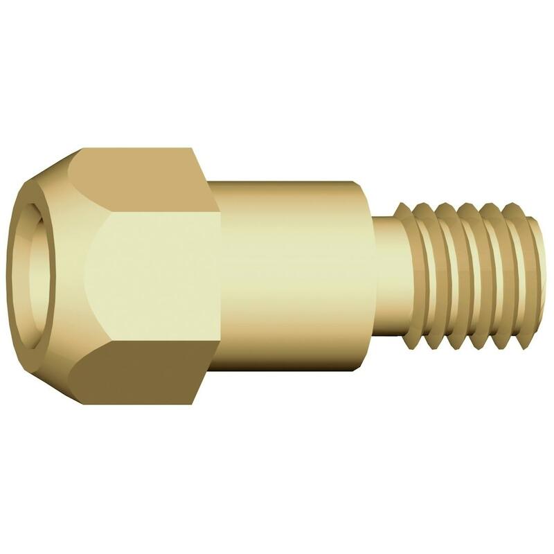 SUPPORT TUBE CONTACT MB26KD 142.0082 M8     BINZEL