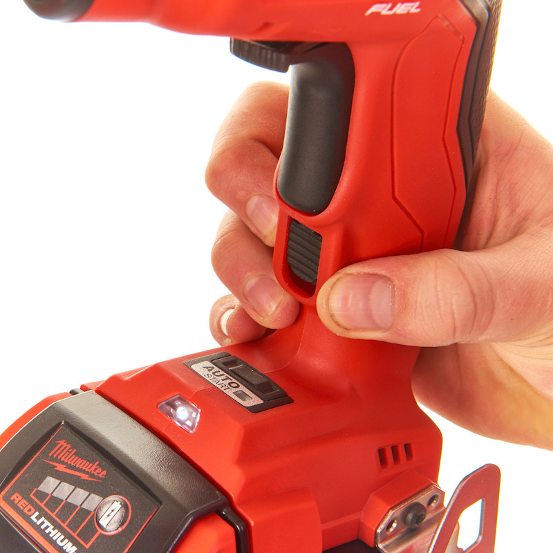 VISSEUSE/ACCU 18V/BODY      M18 FSG-0X(HD-BOX)MILW