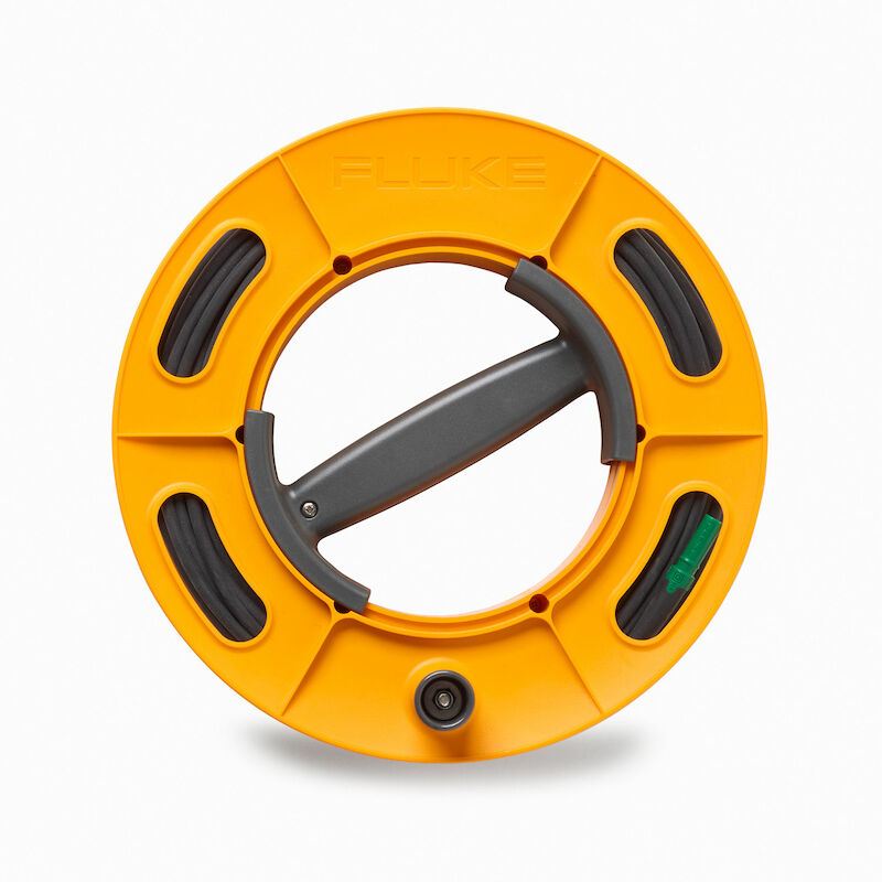 TESTKABEL OP HASPEL         FLK-TL1000/30M   FLUKE