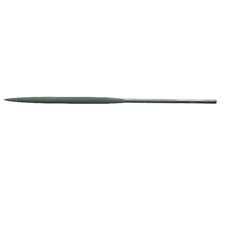 NAALDVIJL VOGELT.160MM - HZ 2-306-16-1-0     BAHCO