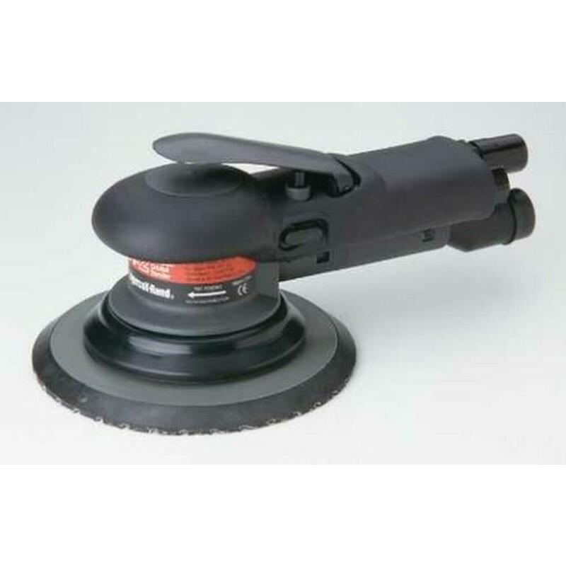 PONÇEUSE EXC.PNEUMATIQUE 150MM 4151-HL-2 INGERSOLL RAND