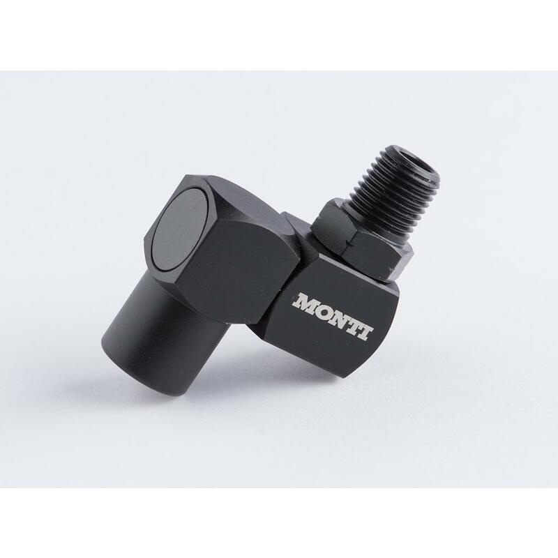 DRAAIKOPPELING 360° 1/4"    ZU-073      MONTIPOWER