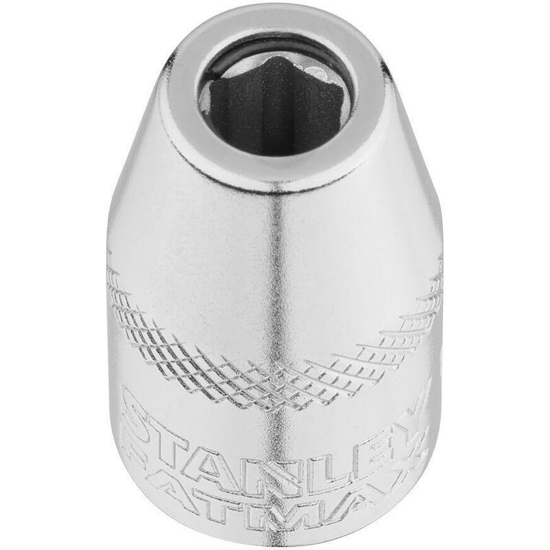 ADAPTER FATMAX 3/8" - 1/4"  FMMT18013-0    STANLEY