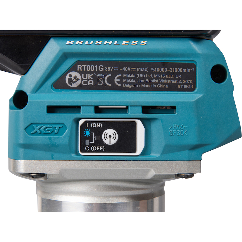 AFFLEUREUSE XGT® - RT001GM208 - MAKITA