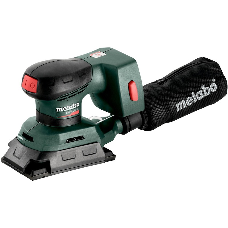 PONÇEUSE TRIANG.18V/BODY    SM 18 LTX BL    METABO