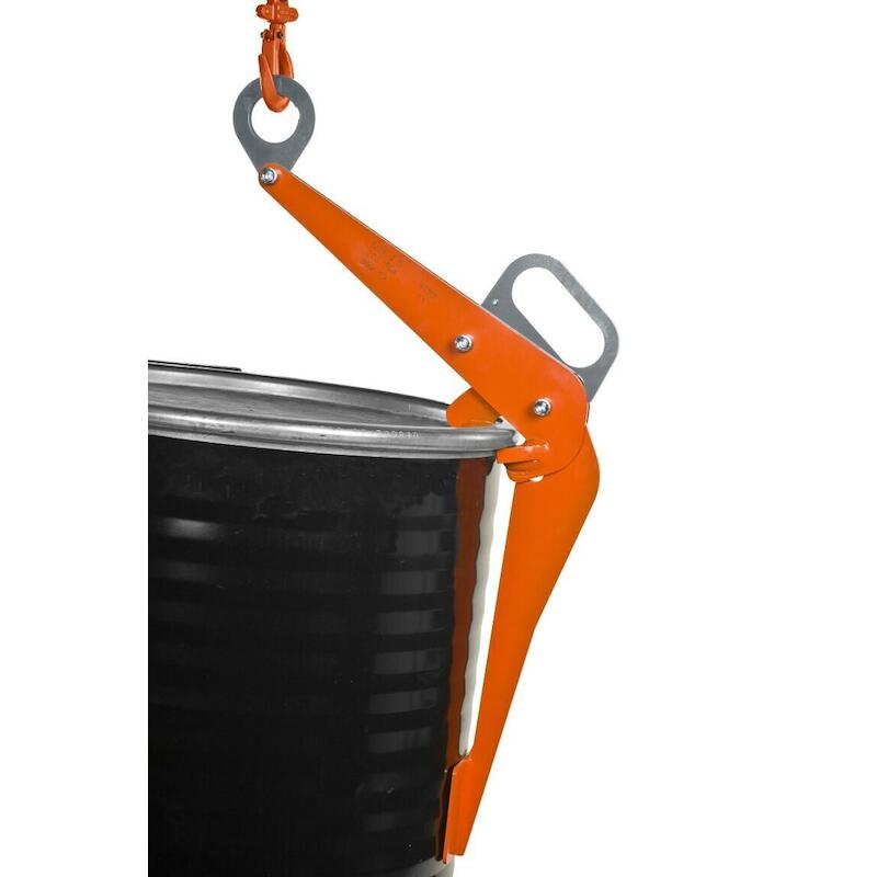 PINCE DE MANUTENTION 0,5T   CVB-0.5           REMA
