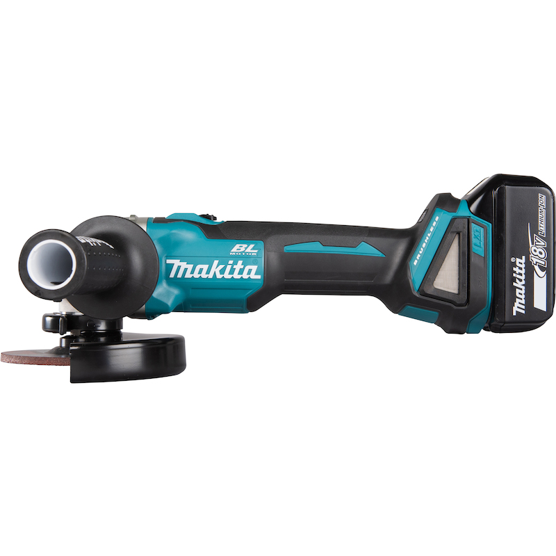 MEULEUSE D'ANGLE LXT® - DGA506T1J - MAKITA