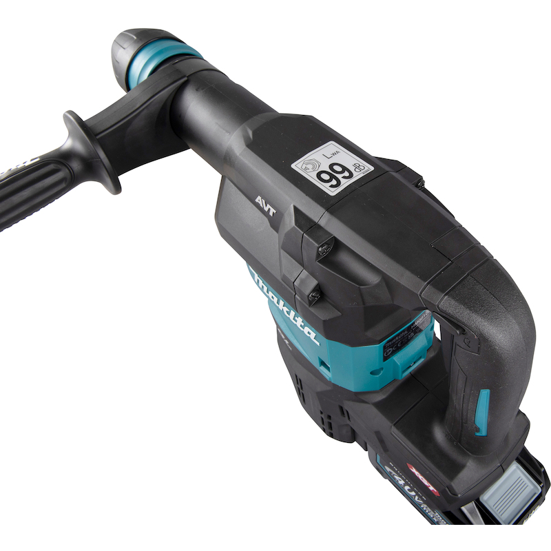 SLOOPHAMER XGT® - HM001GM205 - MAKITA