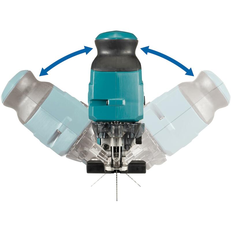 DECOUPEERZAAG XGT® - JV001GZ01 - MAKITA