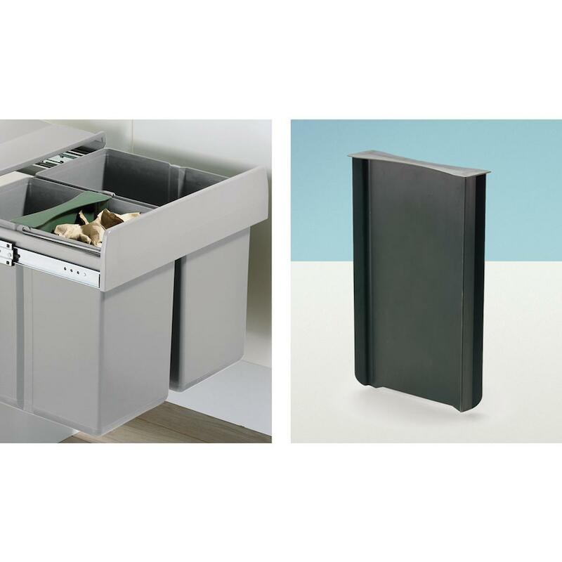 BIN.IT SPACE                          HETT-9079926