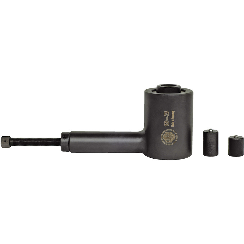 PRESSE HYDR.AUXIL.- 30MM    9-3   - 10 TONNE KUKKO