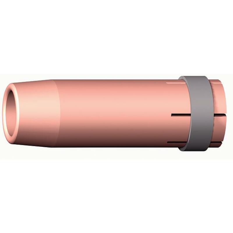 BUSE À GAZ CONIQUE 16,0MM   145.0085   MIG  BINZEL