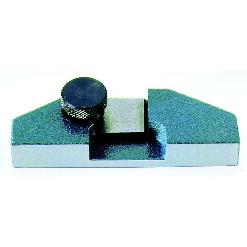 BASE PROFOND.PIED COULISSE  050083-10 75MM MITUTOY