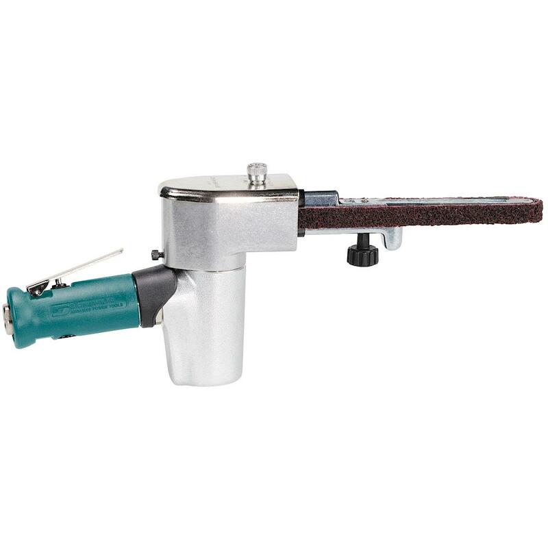 PNEUM.BANDSCHUURMACH.0,5PK  DYNAFILE II  DYNABRADE