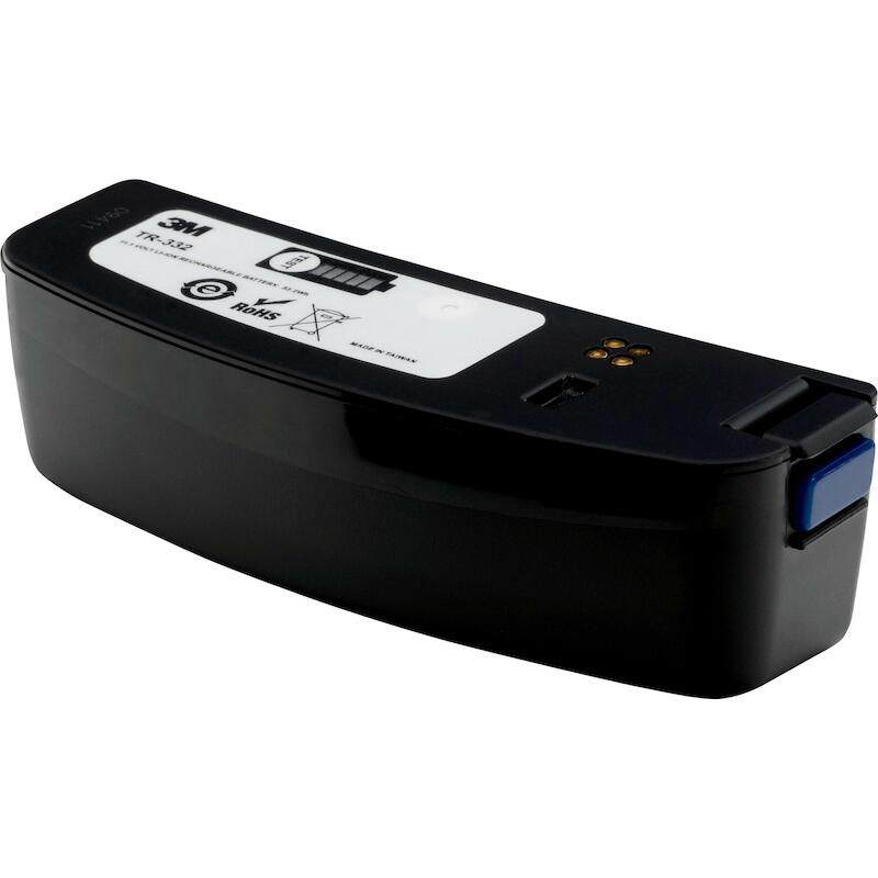 BATTERIJ HOGE CAPACITEIT    TR-332  VERSAFLO    3M