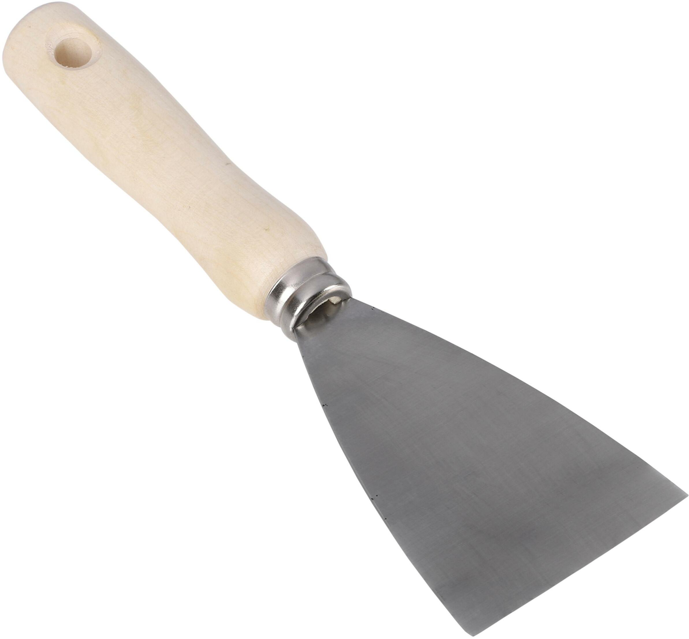 AFSTEEKMES KLEIN KORT 7CM   23.541.10           CP