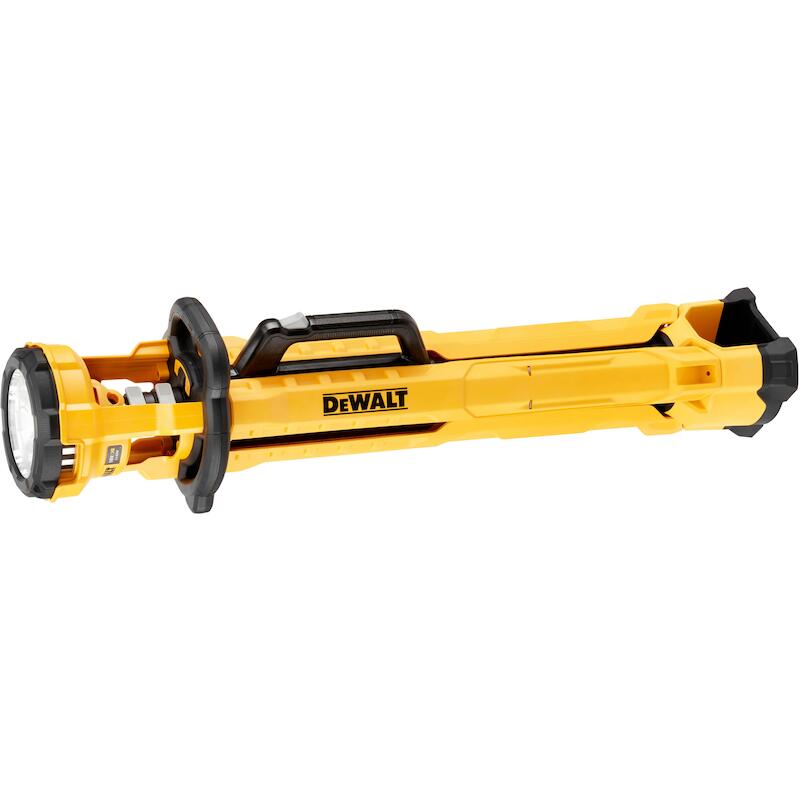 LAMPE CHANTIER 18V/BODY(+TR)DCL079-XJ(LED)  DEWALT