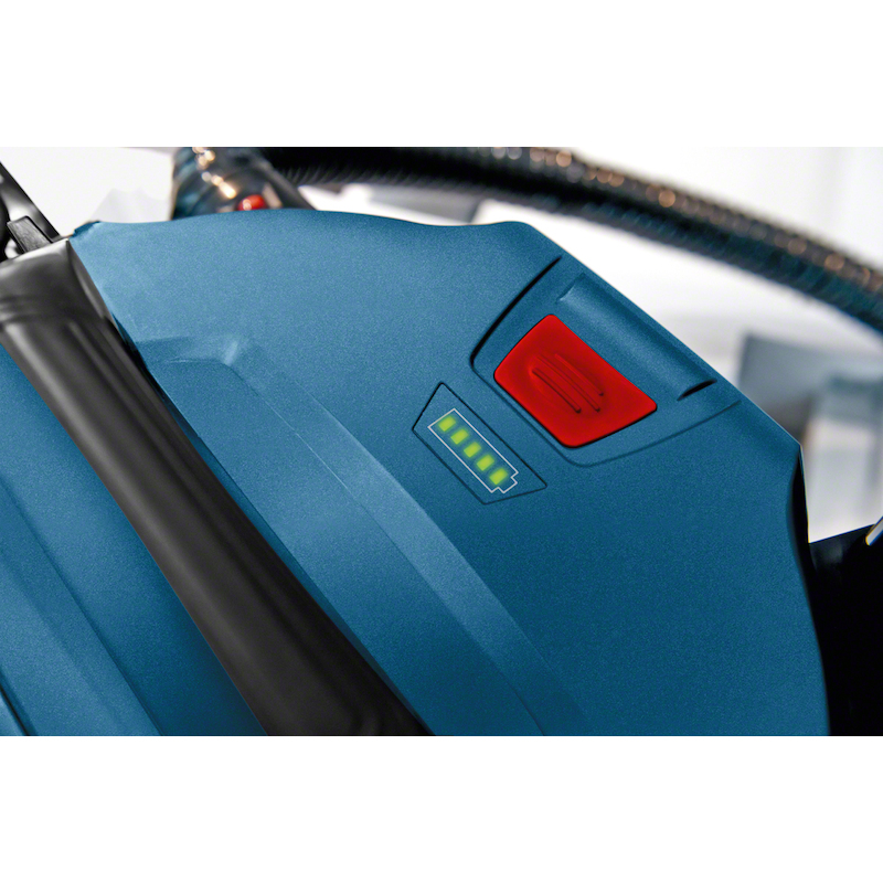 ASPIRATEUR S/ACCU 18V/BODY  GAS 18 V-10 L    BOSCH