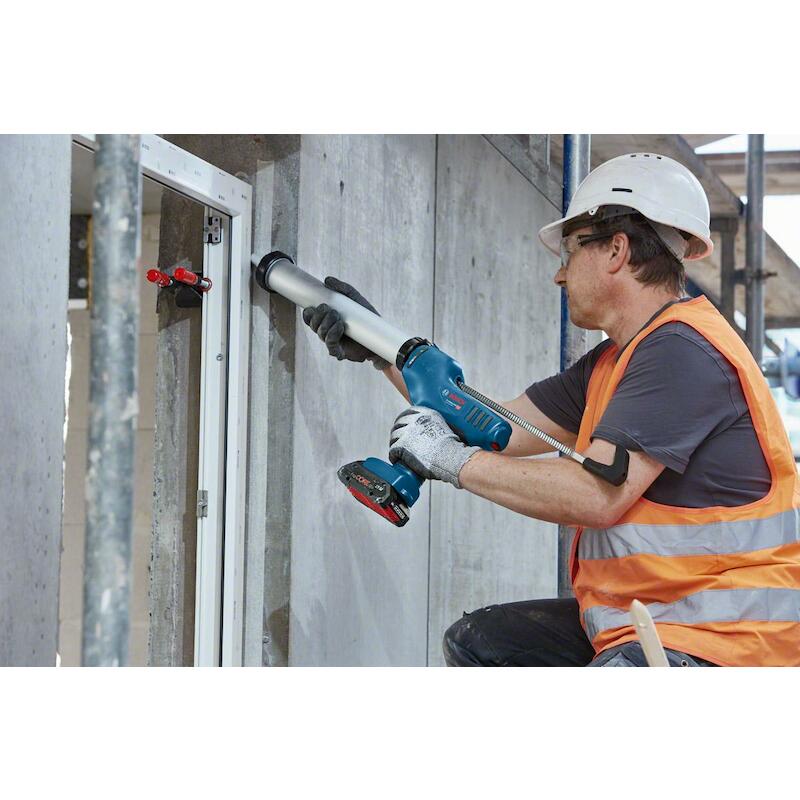 ACCULIJMPISTOOL 18V/BODY    GCG 18V-600      BOSCH