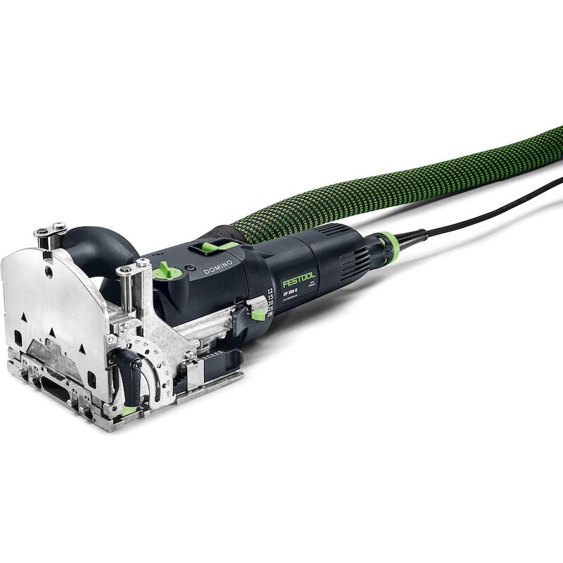 FRAISEUSE DOMINO            DF 500 RQ-PLUS FESTOOL